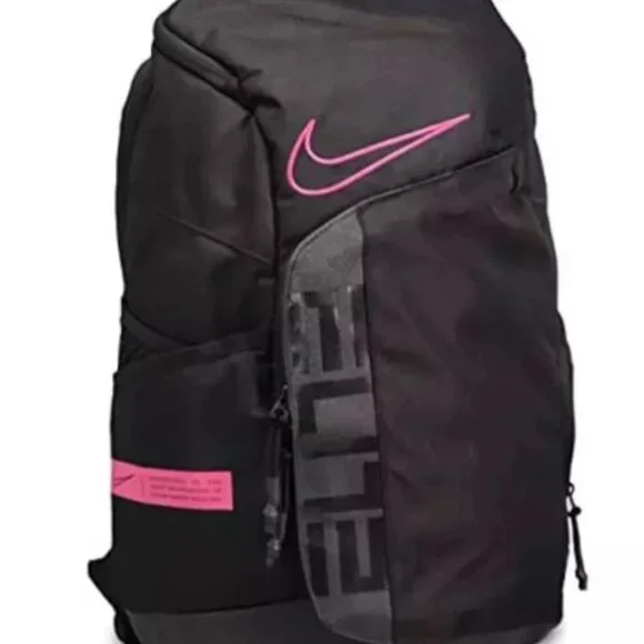 Nike | Bags | New Nike Elite Pro Hoops Olympic 32l Fight